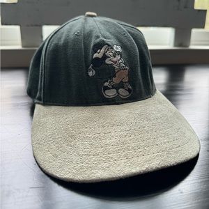 Mickey 90’s golf hat